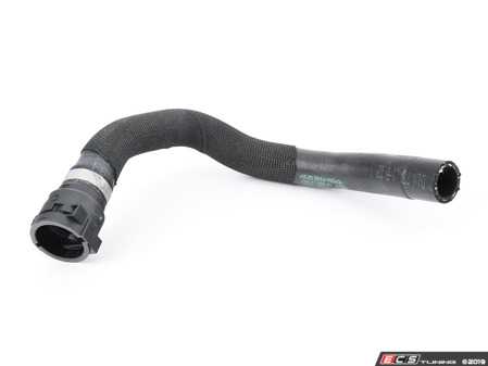 ES#1599246 - 17127589735 - COOLANT HOSE - Genuine BMW - BMW