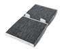 ES#3677907 - 64319312318 - Cabin Filter - Keep your car smelling fresh - Mann - BMW
