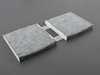 ES#3677907 - 64319312318 - Cabin Filter - Keep your car smelling fresh - Mann - BMW