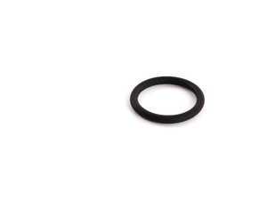ES#469702 - N90362001 - Lower Tensioner Gasket - Seals the lower timing chain tensioner to the engine - Genuine Volkswagen Audi - Audi Volkswagen