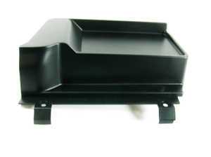 ES#124342 - 51478204084 - Battery Compartment Cover - Keep your trunk tidy and your battery protected - Genuine BMW - BMW