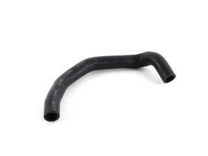 ES#282229 - 077103221N - PCV hose - Connects the PCV valve to the valley pan cover - Genuine Volkswagen Audi - Audi