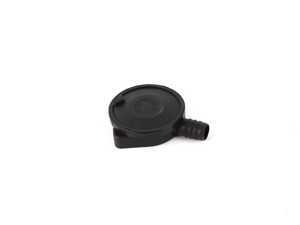 ES#2158249 - 11157501567 - Crankcase Vent Valve - Commonly called PCV valve - Febi - BMW