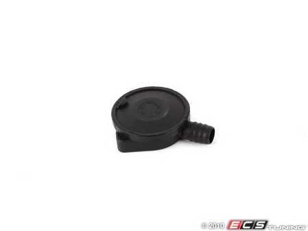 ES#2158249 - 11157501567 - Crankcase Vent Valve - Commonly called PCV valve - Febi - BMW