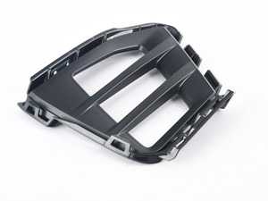 ES#3439464 - 5GM853211F9B9 - Fog Light Trim - Left - Often damaged by road debris - Genuine Volkswagen Audi - Volkswagen