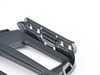 ES#3439464 - 5GM853211F9B9 - Fog Light Trim - Left - Often damaged by road debris - Genuine Volkswagen Audi - Volkswagen