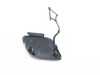ES#3423678 - 5G0807241FGRU - Front Tow Hook Cover - Primed - Protective cover for the front tow hook - Genuine Volkswagen Audi - Volkswagen