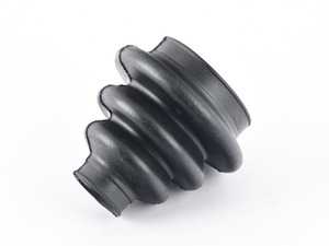ES#4004126 - 33211229221 - CV Boot Repair Kit - (Outer) - Works on both sides of the outer CV joint - Febi - BMW