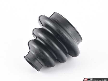 ES#4004126 - 33211229221 - CV Boot Repair Kit - (Outer) - Works on both sides of the outer CV joint - Febi - BMW