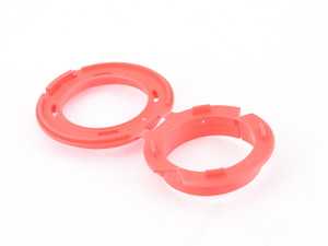 ES#1875639 - 33137555749 - ASSEMBLY RING - Genuine BMW - BMW