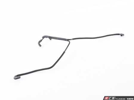 ES#1894625 - 06E133773BR - Combi Valve Vacuum Hose  - Set of hoses that connect directly to the EGR 'Combi' valves - Genuine Volkswagen Audi - Audi