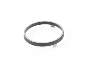 synchronizer rings - 3/4th gears