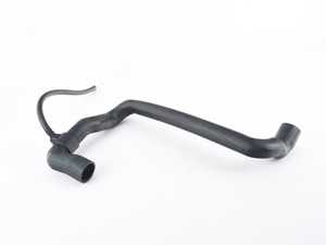 ES#1753214 - 2105014382 - Radiator Hose - Upper - Genuine Mercedes Benz - Mercedes Benz