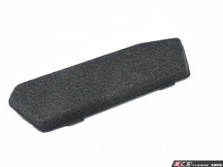 ES#2805215 - 51477344763 - COVER FOR TOOLS - Genuine BMW - BMW