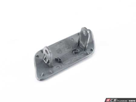 ES#2177883 - 51117282912 - COVERING PRIMEND RIG - Genuine BMW - BMW