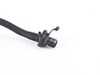 ES#1070941 - 1K0612041GE - Brake Booster Hose - Supplies vacuum to brake booster diaphragm - Genuine Volkswagen Audi - Volkswagen