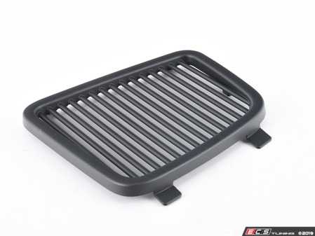 ES#2530918 - 51479804909 - COVER, LATERAL TRIM - Genuine MINI - MINI