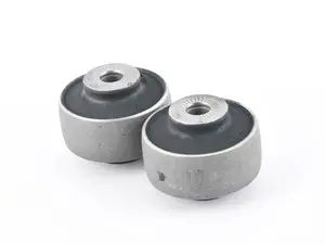 Performance Front Control Arm Bushings - Pair