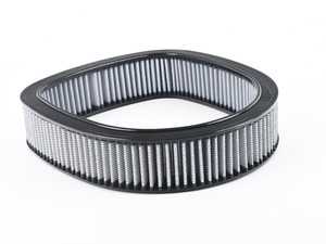 ES#2984930 - 11-10127 - Magnum FLOW Pro DRY S Air Filter - "Oil Free" OE replacement performance filter will outflow the stock filter by up to 31% - AFE - Mercedes Benz