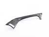 ES#4029609 - 51497453358 - TRIM, DRIP RAIL, RIG  - Genuine BMW - BMW