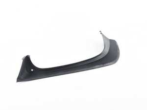 ES#4200083 - 51497453357 - TRIM, DRIP RAIL, LEFT - Genuine BMW - BMW