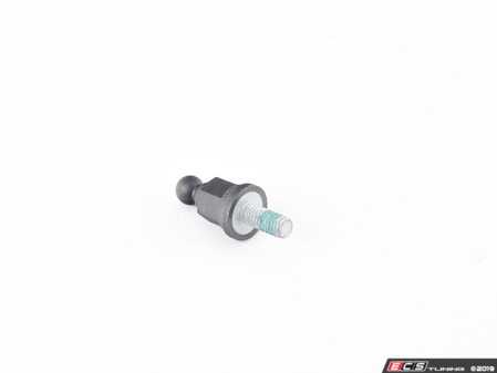 ES#1844420 - 17137595254 - BALL PIN - Genuine BMW - BMW