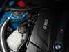 ES#4030649 - 028146tms09KT -    Turner Motorsport Baffled Oil Catch Can & Drain System - F87 M2 - Capture harmful oil vapors and protect your engines intake tract. Featuring an easy to empty drain plug! - Turner Motorsport - BMW
