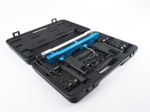 ES#3673894 - B8800041 - Bav Auto Timing Tool Kit - Lock your camshafts in place when servicing your timing system to prevent future timing issues. - Bav Auto Tools - BMW