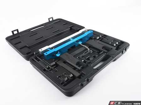 ES#3673894 - B8800041 - Bav Auto Timing Tool Kit - Lock your camshafts in place when servicing your timing system to prevent future timing issues. - Bav Auto Tools - BMW
