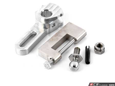 ES#3984644 - 1221956030 - Quick Shift Kit 122 19 56 030 - Shorten your shifter throw - Racing Dynamics - MINI