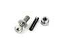 ES#3984644 - 1221956030 - Quick Shift Kit 122 19 56 030 - Shorten your shifter throw - Racing Dynamics - MINI