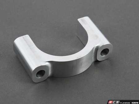 ES#3669248 - 94434722302 - Steering Gear Mounting Clip - Priced Each - Two Required - Genuine Porsche - Porsche