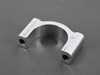 ES#3669248 - 94434722302 - Steering Gear Mounting Clip - Priced Each - Two Required - Genuine Porsche - Porsche