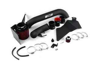 ES#3568769 - ctsit2203bKT - CTS Turbo Air Intake System - With Heat Shield - Premium high flow Intake kit! - CTS - Volkswagen