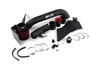 CTS Turbo Air Intake System - With Heat Shield
