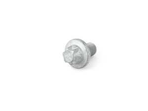 ES#3101056 - 07119908510 - STAR-SOCKET SCREW - Genuine BMW - BMW MINI