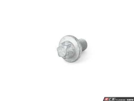 ES#3101056 - 07119908510 - STAR-SOCKET SCREW - Genuine BMW - BMW MINI