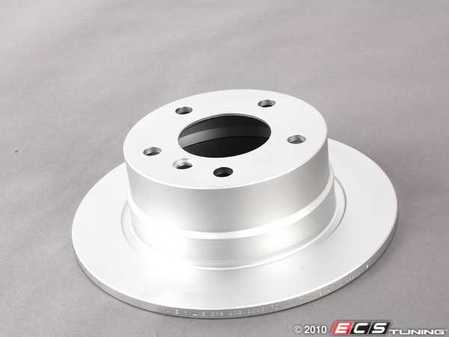 ES#2130165 - 40406166 - Disc Brake Rotor - Meyle - 