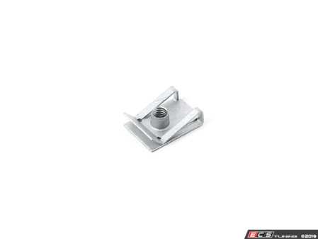 ES#2674931 - 61131372033 - BODY NUT - Genuine MINI - 