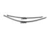 ES#3706830 - 574470 - Wiper Blade - Set  - (NO LONGER AVAILABLE) - Restore visibility in the rain! - Valeo - 