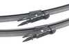 ES#3706830 - 574470 - Wiper Blade - Set  - (NO LONGER AVAILABLE) - Restore visibility in the rain! - Valeo - 