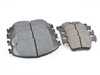 ES#3706830 - 574470 - Wiper Blade - Set  - (NO LONGER AVAILABLE) - Restore visibility in the rain! - Valeo - 