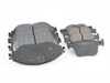 ES#3706830 - 574470 - Wiper Blade - Set  - (NO LONGER AVAILABLE) - Restore visibility in the rain! - Valeo - 