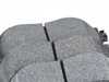 ES#3706830 - 574470 - Wiper Blade - Set  - (NO LONGER AVAILABLE) - Restore visibility in the rain! - Valeo - 
