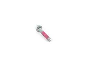 ES#48074 - 25167571260 - ISA Screw - See MOQKT - Genuine BMW - BMW
