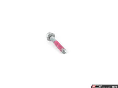 ES#48074 - 25167571260 - ISA Screw - See MOQKT - Genuine BMW - BMW