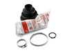 ES#4004126 - 33211229221 - CV Boot Repair Kit - (Outer) - Works on both sides of the outer CV joint - Febi - BMW
