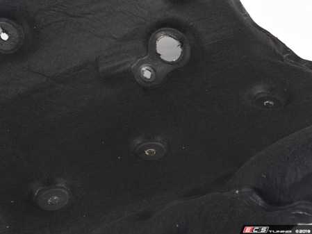 ES#2775361 - 51489139214 - SOUND INSULATION, TUNNEL - Genuine BMW - BMW