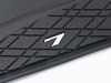 ES#3244052 - 51472444038 - FLOOR MATS, ALL-WEAT - Genuine BMW - BMW