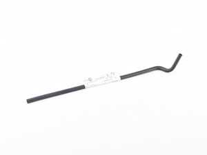 ES#1654414 - 1244769726 - Fuel Line Hose  - (NO LONGER AVAILABLE) - From Feed Line to Engine - Genuine Mercedes Benz - 